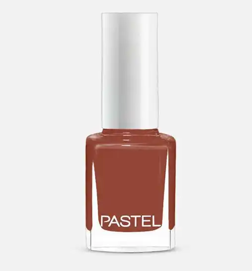 Pastel Nail Polish Tropical 273